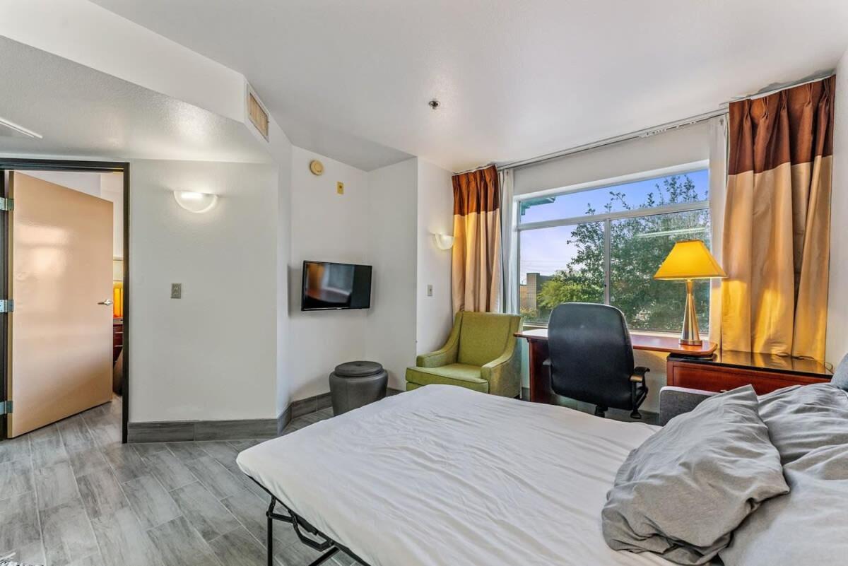 Chandler Promo 1Bd 1Ba 外观 照片