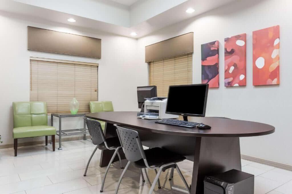 Chandler Promo 1Bd 1Ba 外观 照片