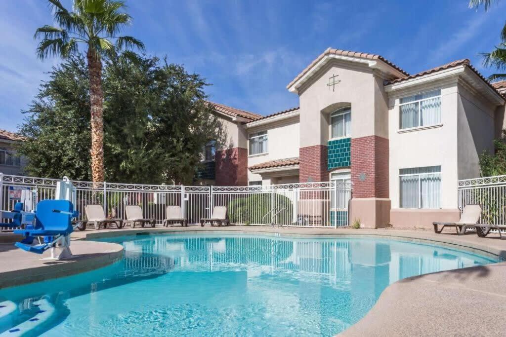 Chandler Promo 1Bd 1Ba 外观 照片