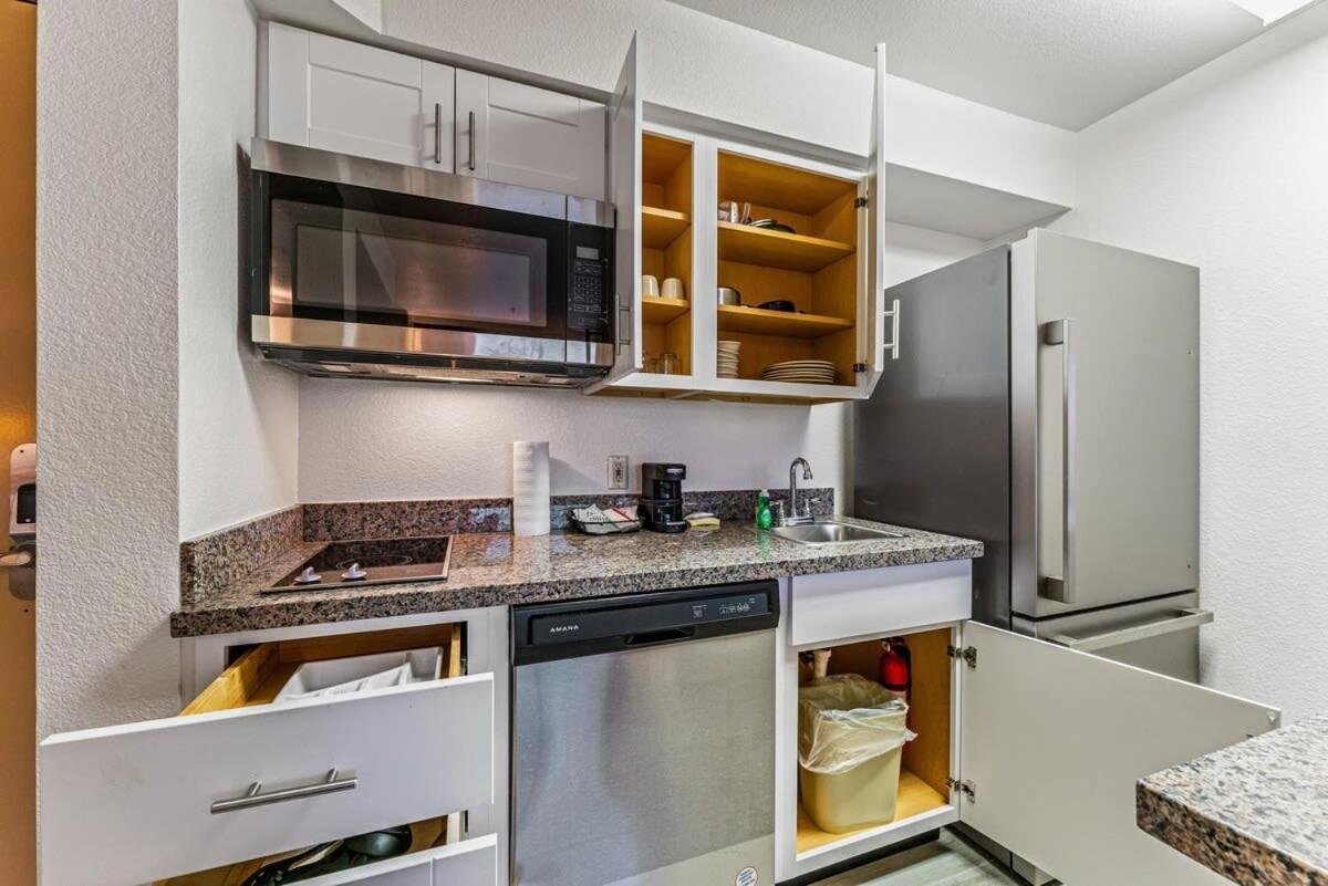 Chandler Promo 1Bd 1Ba 外观 照片