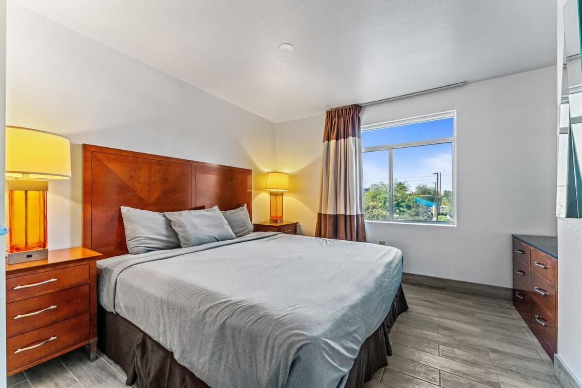 Chandler Promo 1Bd 1Ba 外观 照片