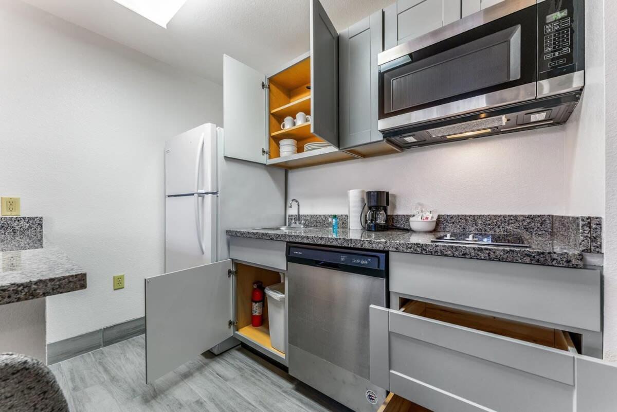 Chandler Promo 1Bd 1Ba 外观 照片