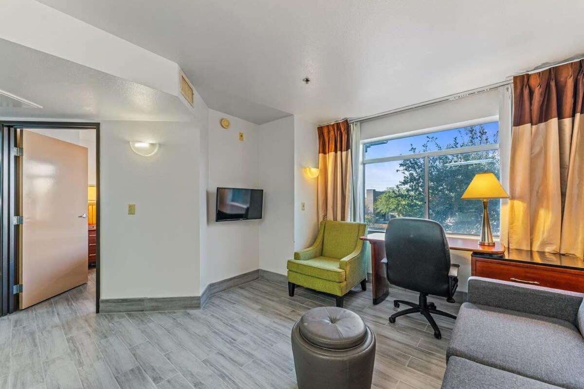 Chandler Promo 1Bd 1Ba 外观 照片