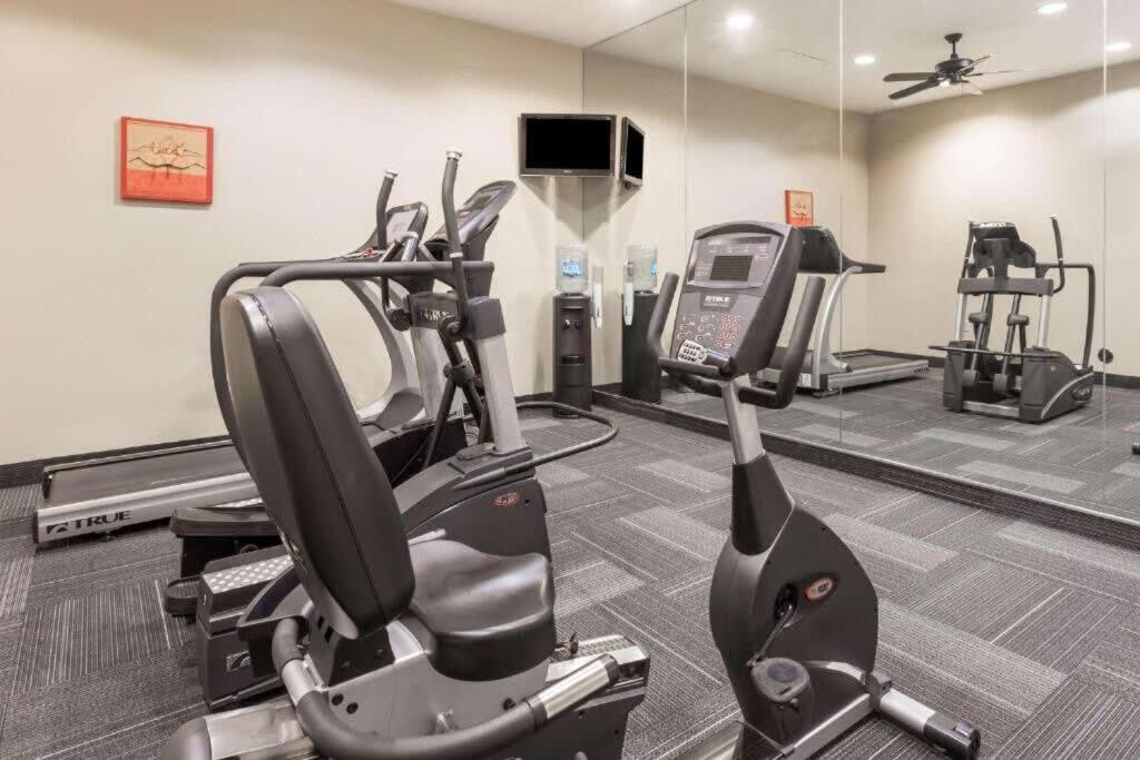 Chandler Promo 1Bd 1Ba 外观 照片