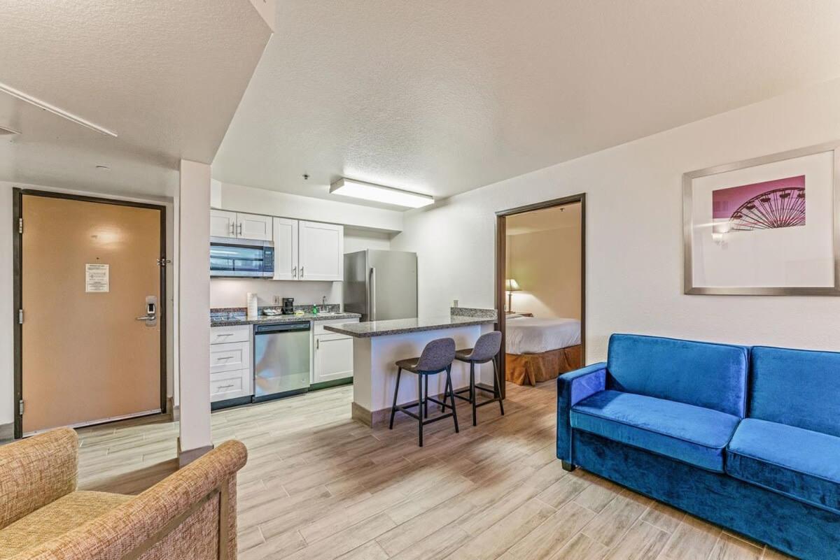 Chandler Promo 1Bd 1Ba 外观 照片