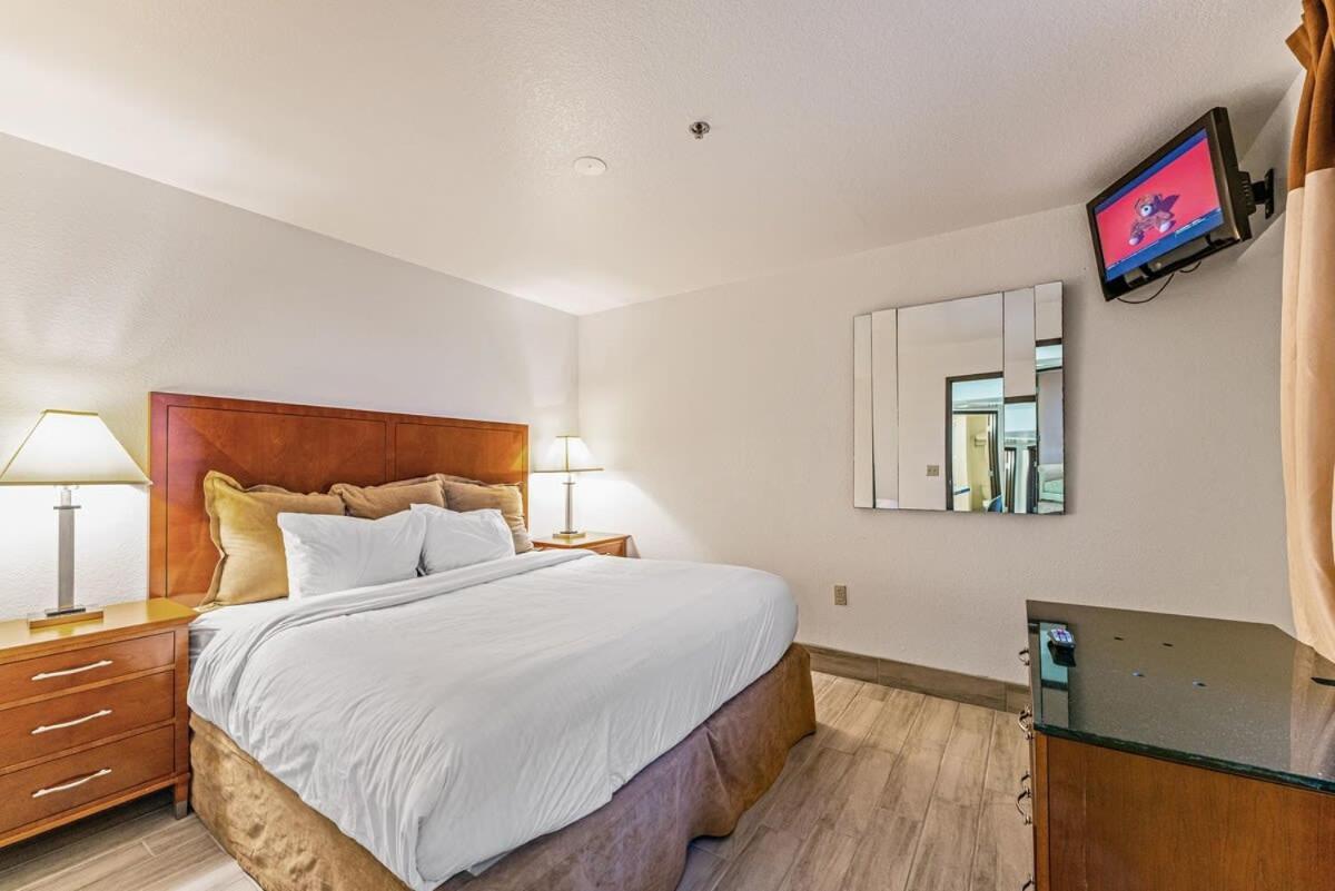 Chandler Promo 1Bd 1Ba 外观 照片