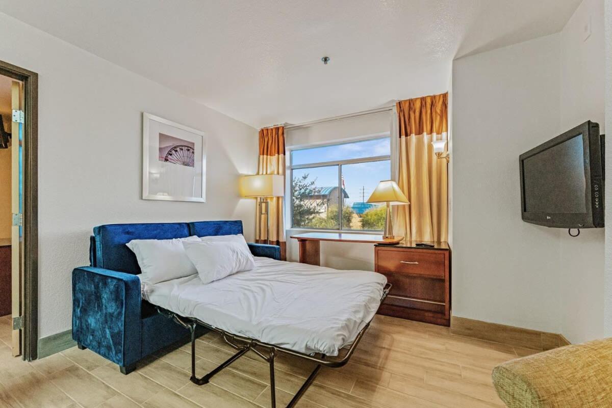 Chandler Promo 1Bd 1Ba 外观 照片