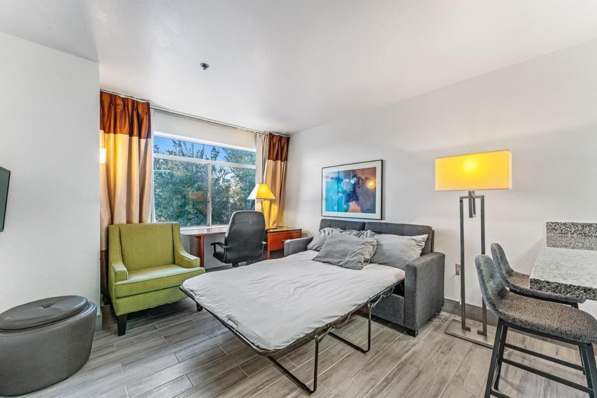 Chandler Promo 1Bd 1Ba 外观 照片