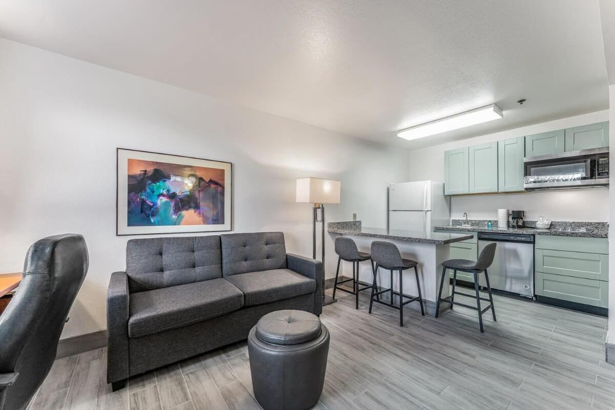 Chandler Promo 1Bd 1Ba 外观 照片