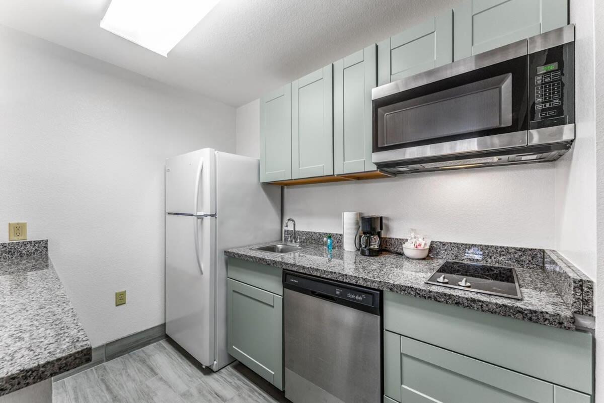 Chandler Promo 1Bd 1Ba 外观 照片