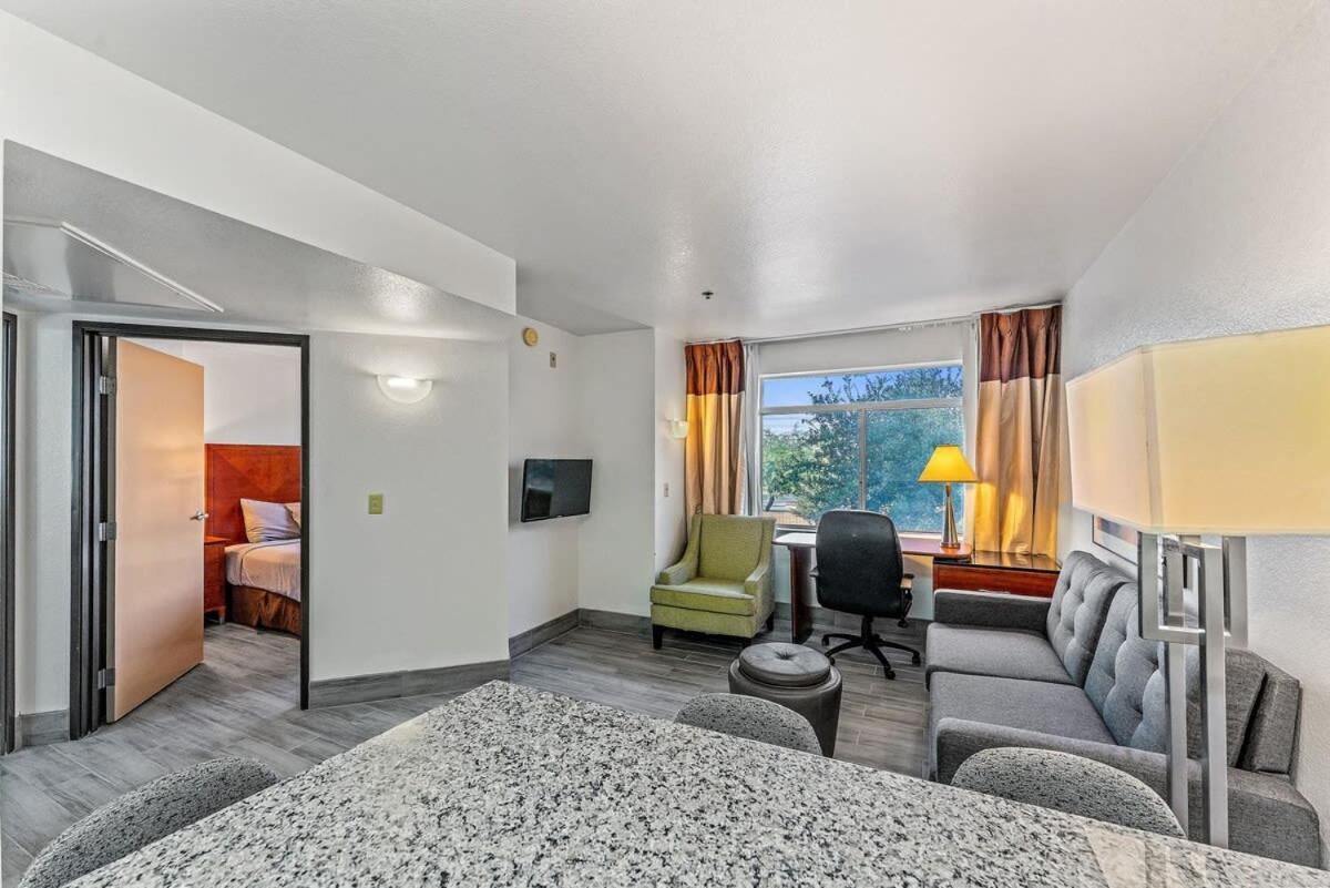 Chandler Promo 1Bd 1Ba 外观 照片