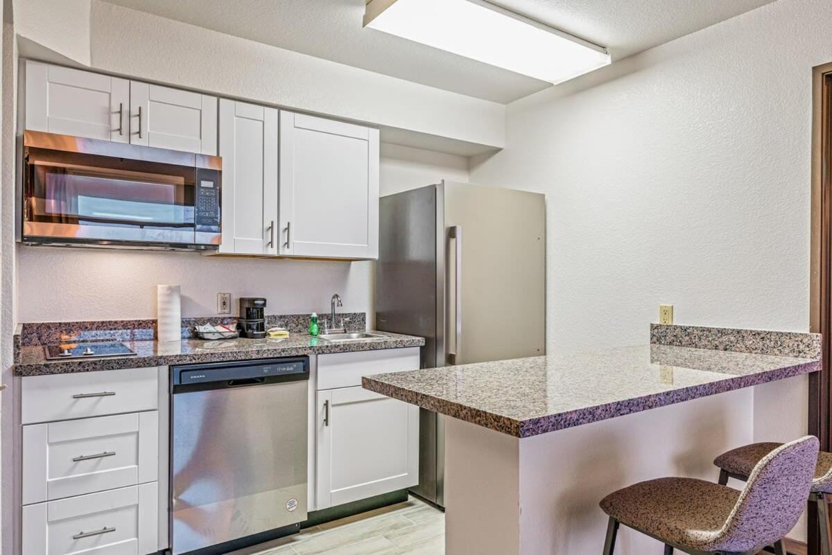 Chandler Promo 1Bd 1Ba 外观 照片