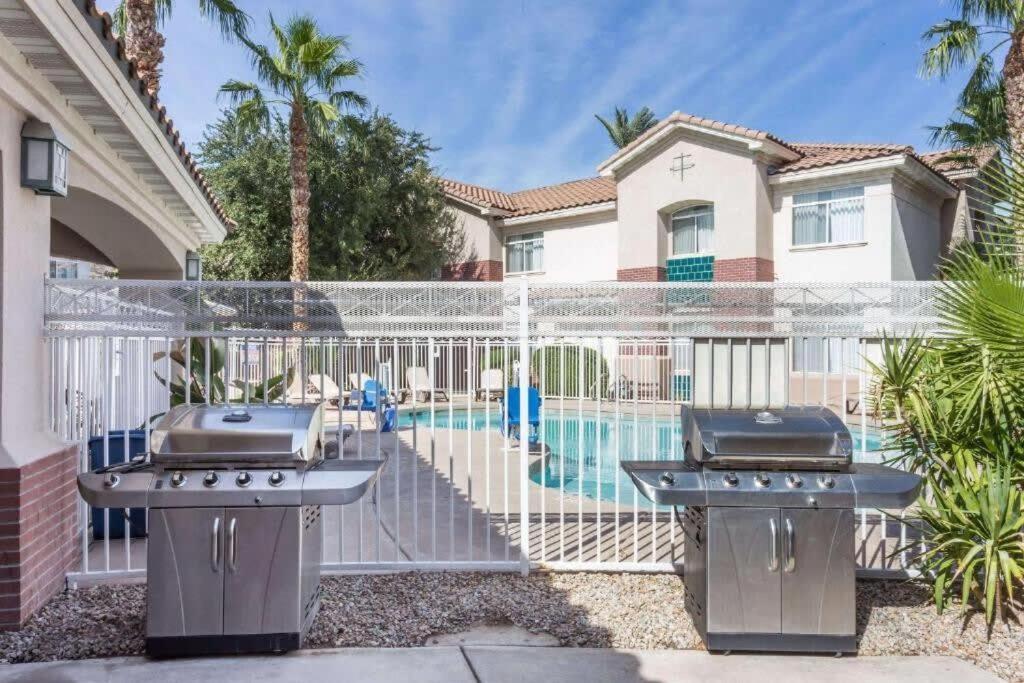 Chandler Promo 1Bd 1Ba 外观 照片