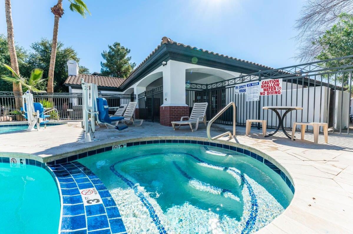 Chandler Promo 1Bd 1Ba 外观 照片