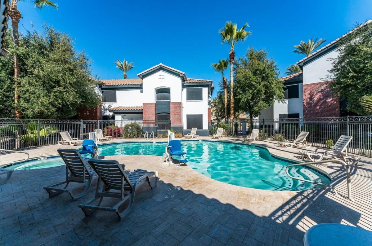 Chandler Promo 1Bd 1Ba 外观 照片